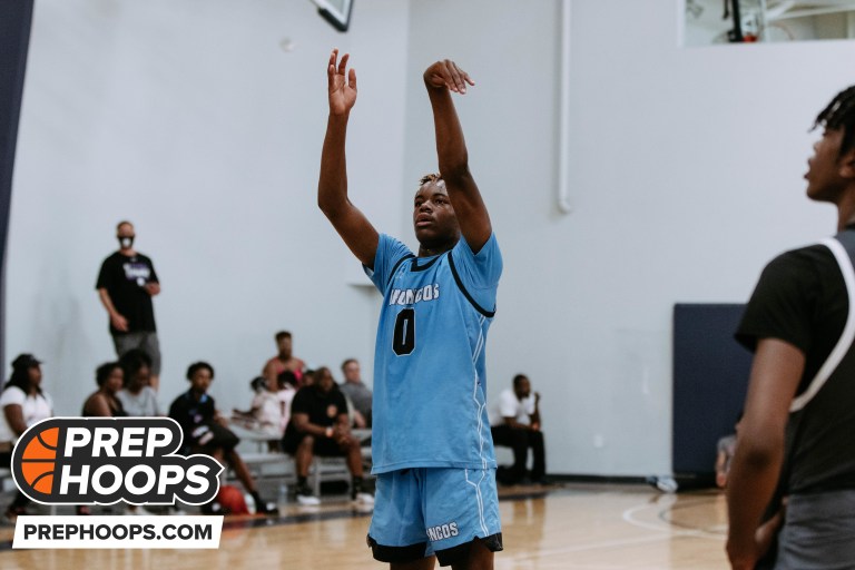 Jamarion Thomas
