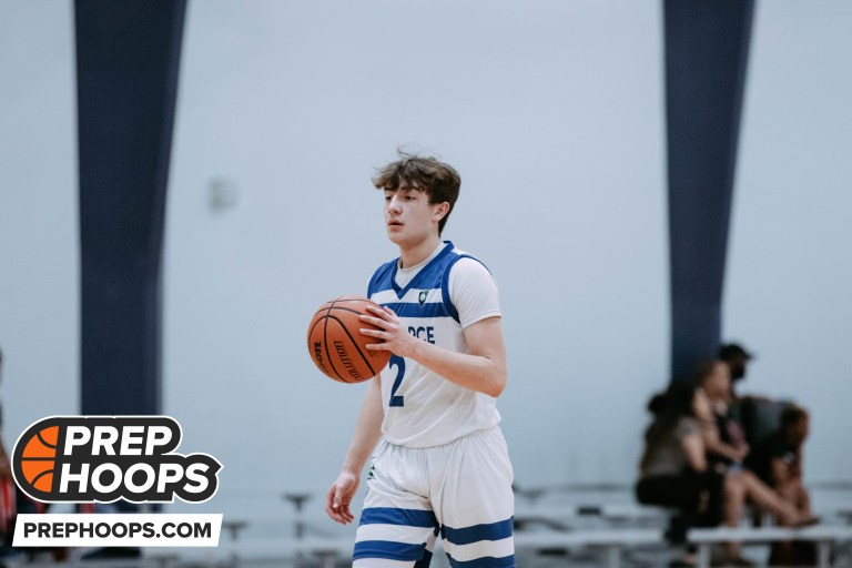 Breakout Junior Point Guards to Know (1/2)