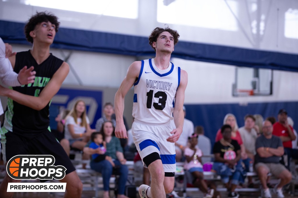 Breakout Junior Shooting Guards to Know (1/2)