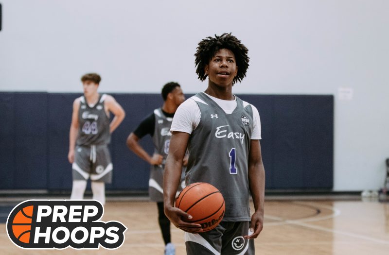 5 Unsigned Senior Standouts from the NC Triad this Week