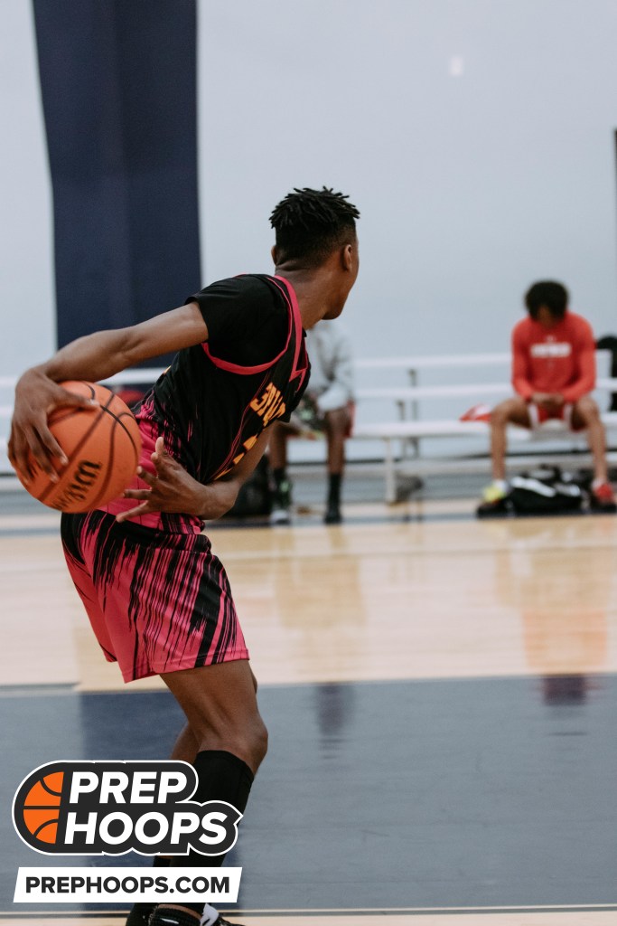 2023 Combo Guards Primed for a Big Senior Year (1/2)