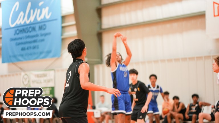 2024 Shooters to Know