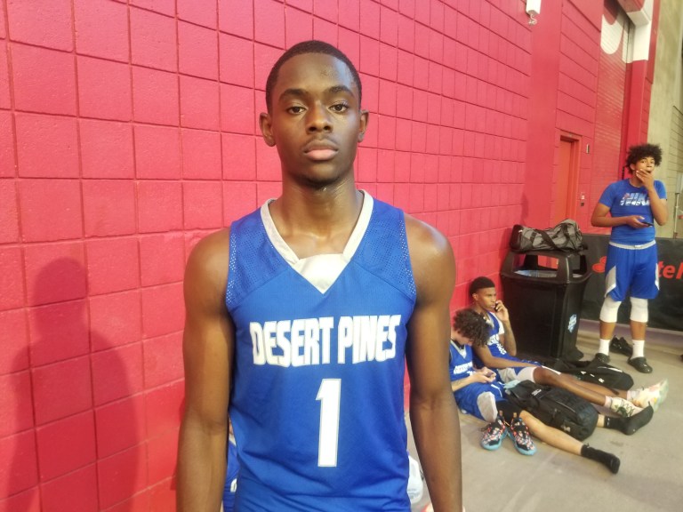 Bash in the Desert: Unsigned Standouts