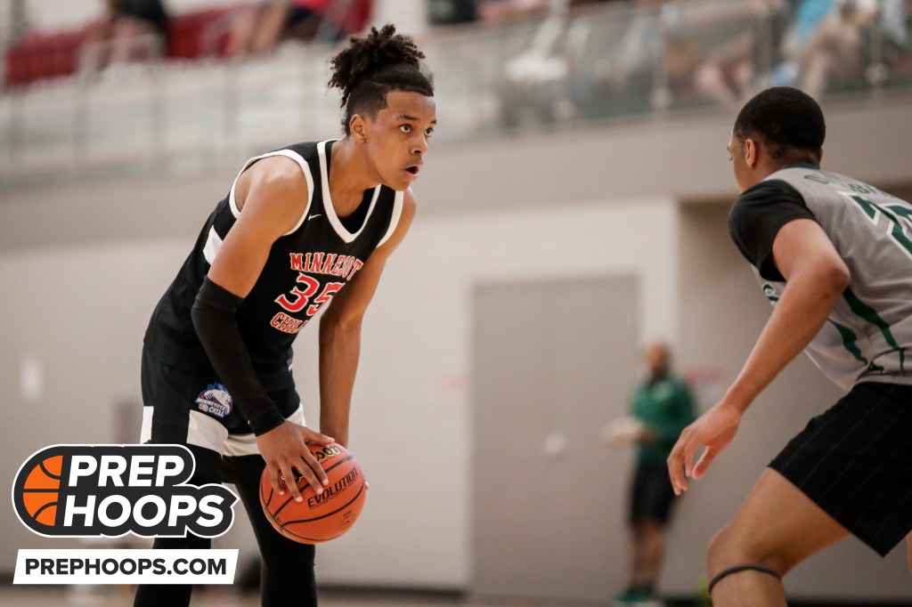 2023 Minnesota Prospects:  Top 25 Unsigned