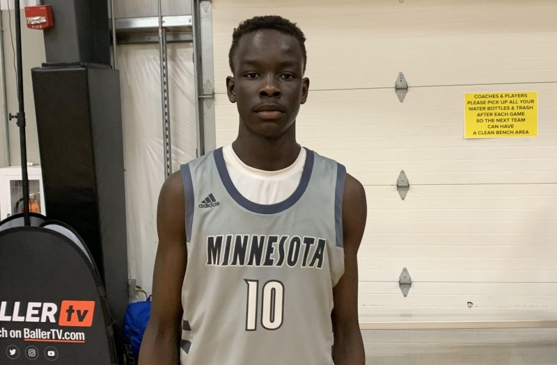 Week Two Review: Top 2025s Tony Saw