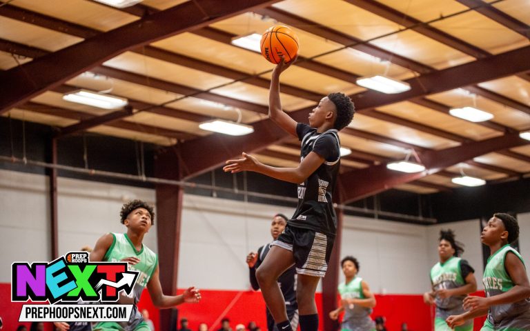 Backcourt Prospects Ready to Surprise