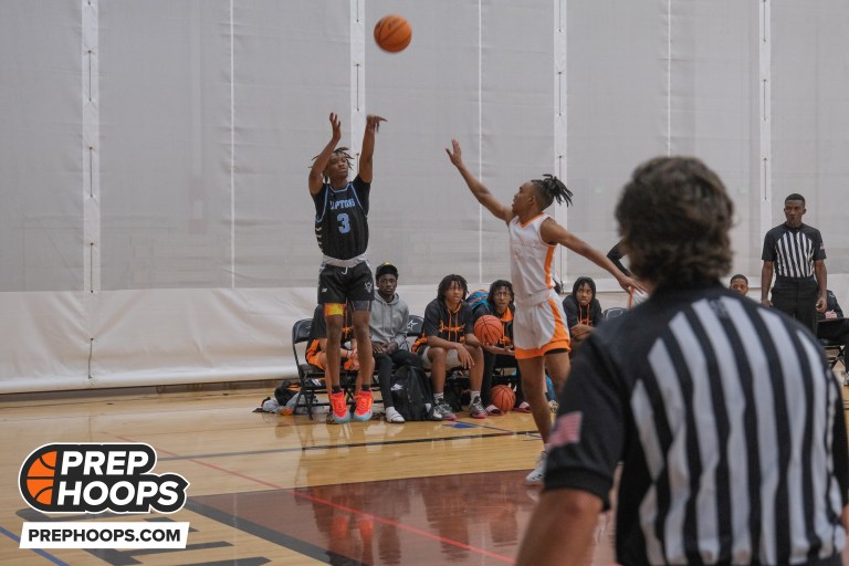 Prep Hoops Live ATL: Auburn Raptors 2023 Report