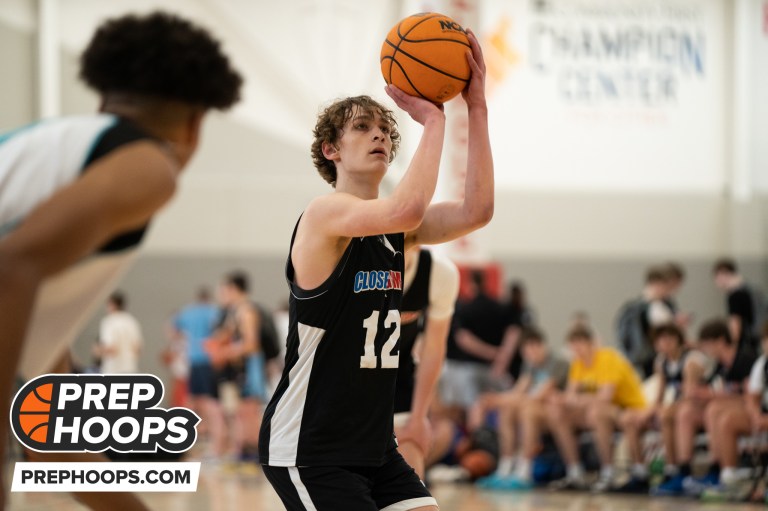 Sectional Recap: Top Prospect Standouts