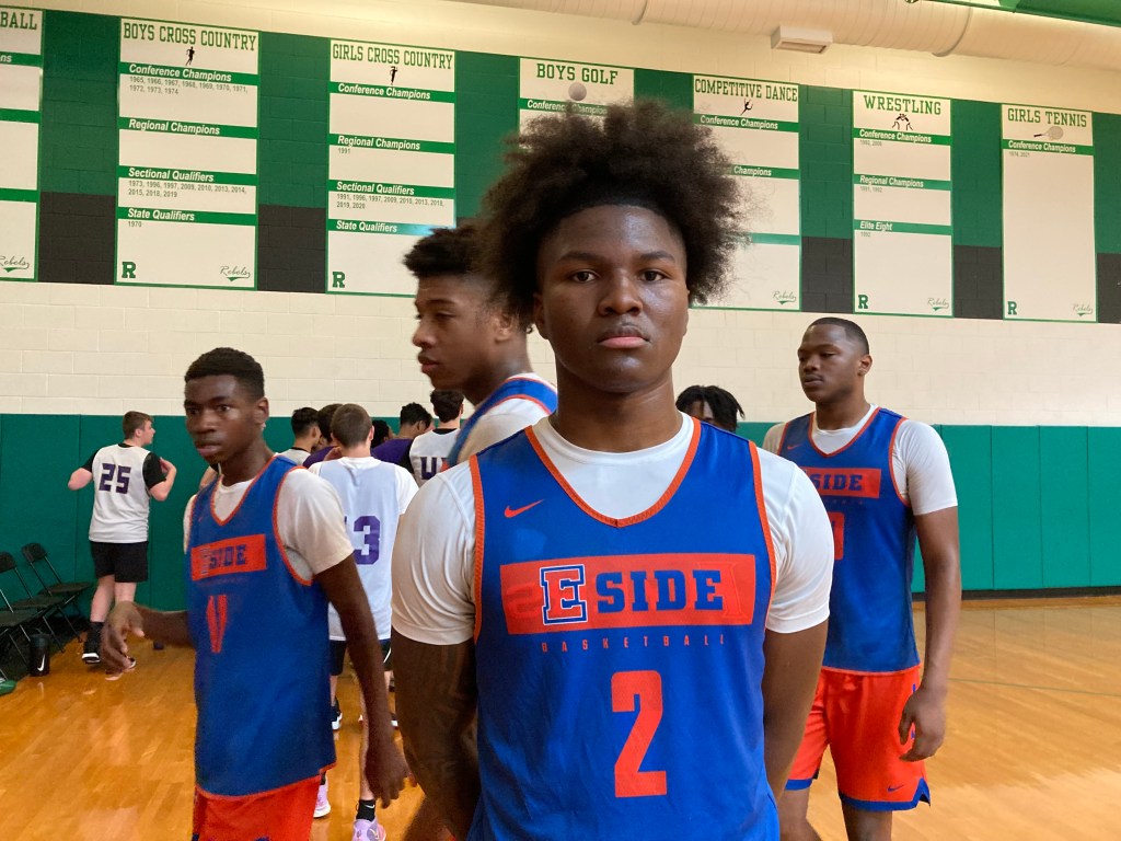 Top 2023 Wing Stock Risers