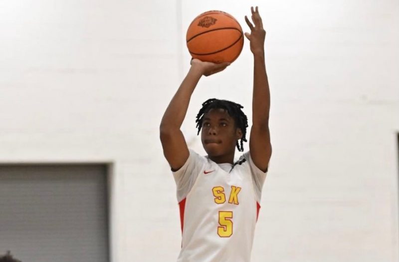 SEPA Uncommited 2023 Guards To Watch