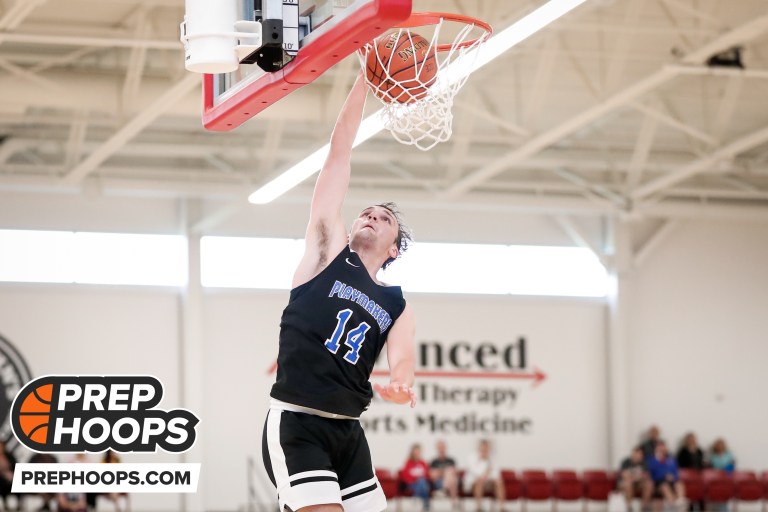 Preseason All-State: Division 5