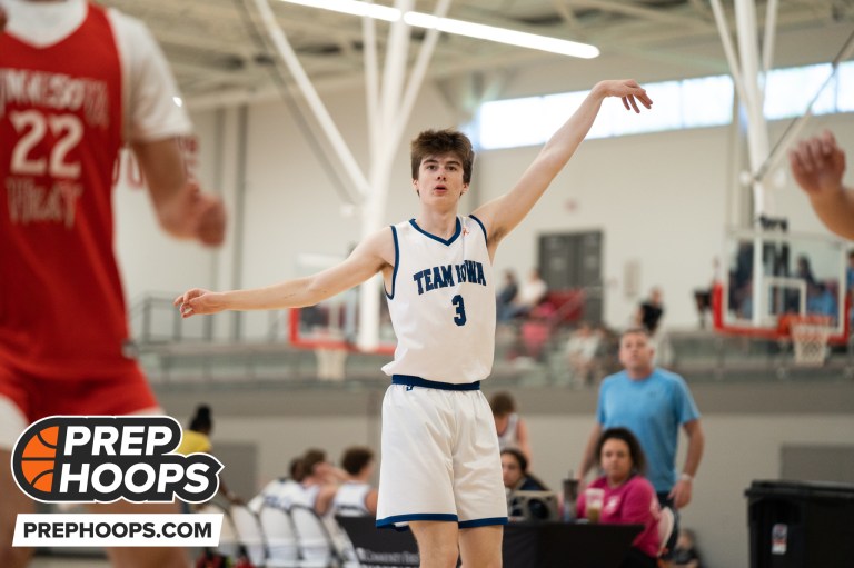 Prep Hoops Top 250: Team 4 Evaluations