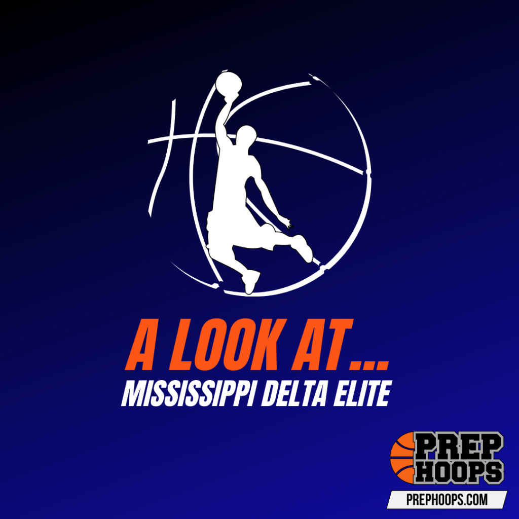 A Look At…Mississippi Delta Elite 17U