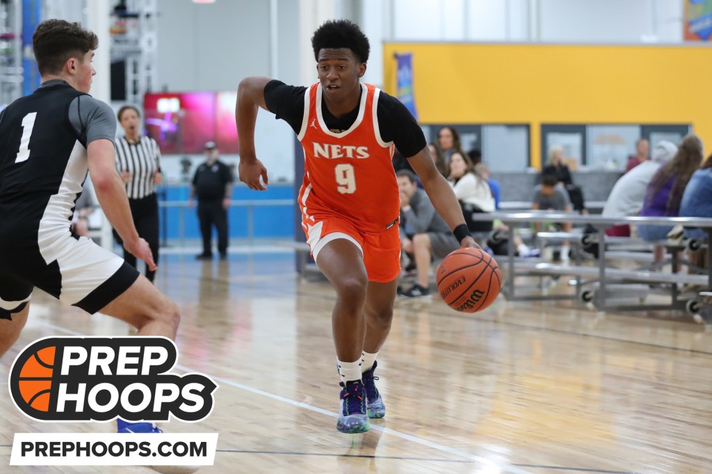 Class of 2023 Positional Rankings: Shooting Guards