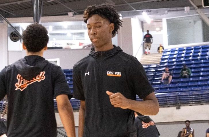 MADE Hoops East Warm Up: SEPA Saturday Standouts