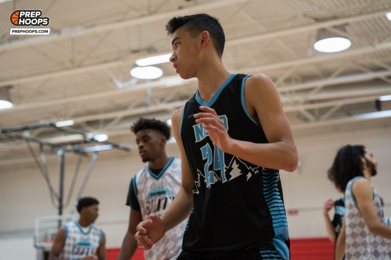 2023 Guards Taking a Leap (Part 1/2)