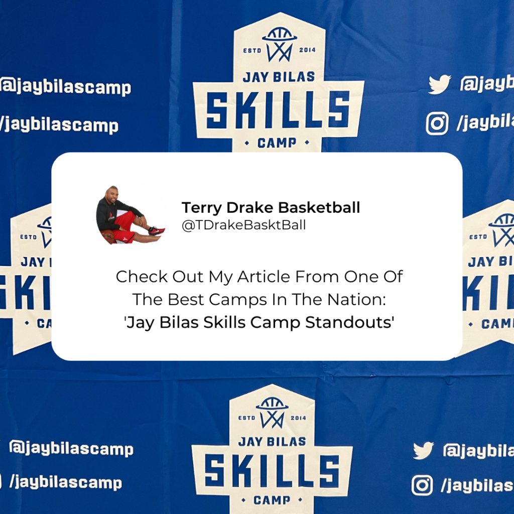 Jay Bilas Skills Camp Standouts