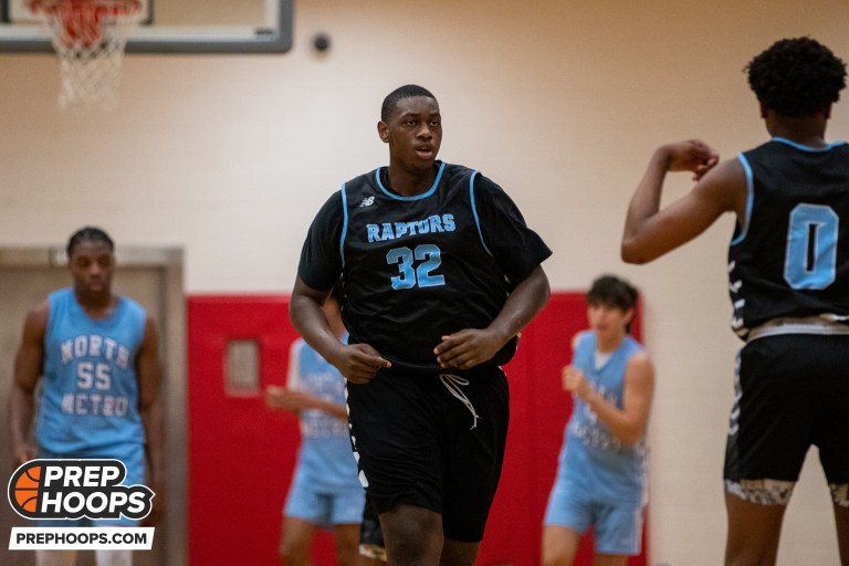 Under The Radar Bigs To Look For At Prep Hoops Live Atlanta
