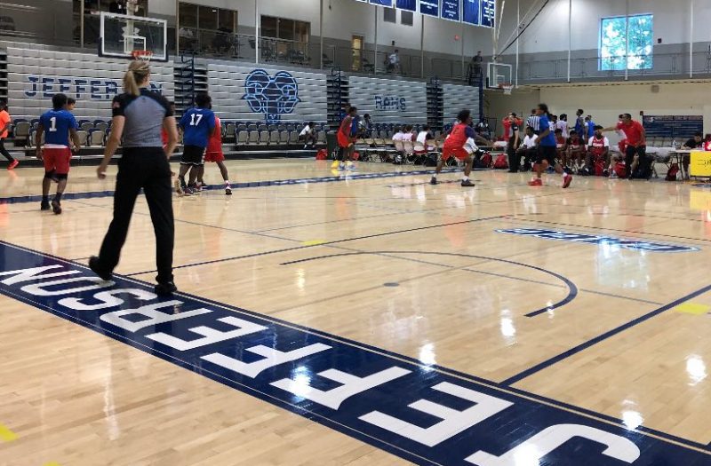 Philly HS Live I: 2025s &#038; 2026s Who Impressed