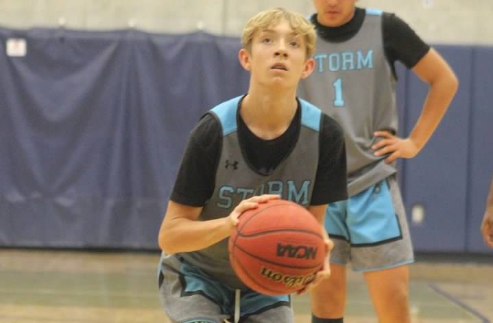 Recruiting: NMHU offers top 2026 prospect