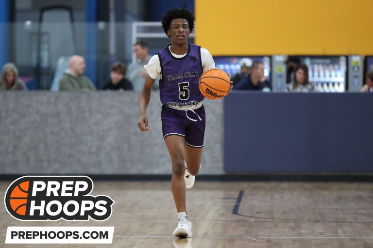 Corey Graham Invitational Standouts Part 1