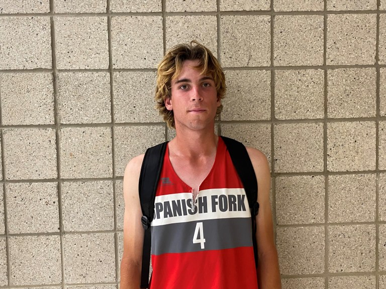 Jackson Rhees