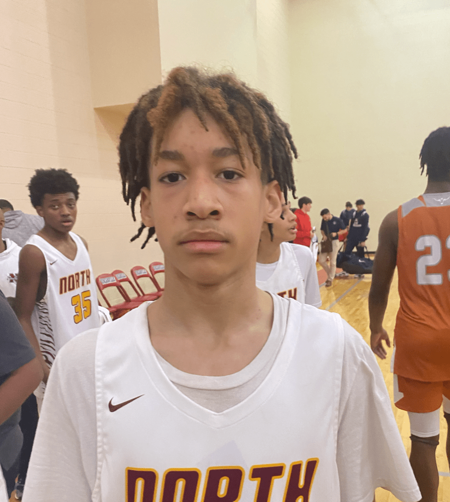 Domaunique Stephens Jr