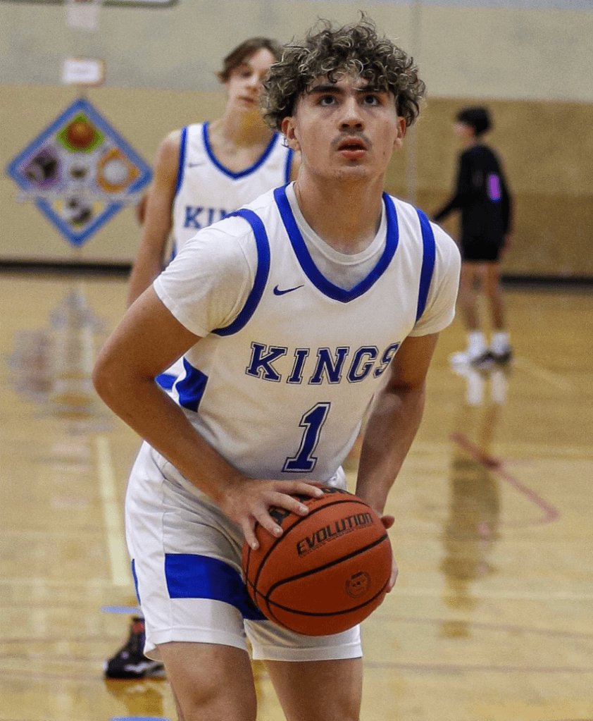 GASO Duncanville Saturday Guard Standouts