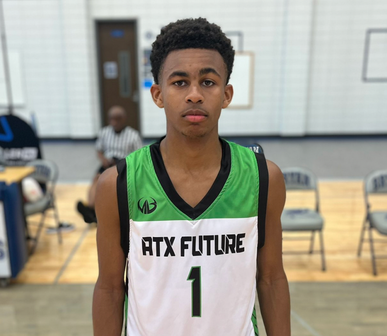 GASO College Station: Impressive 2023 Combo Guards