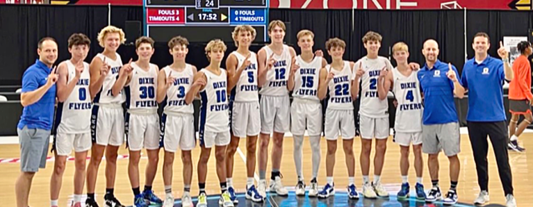 4A Rankings