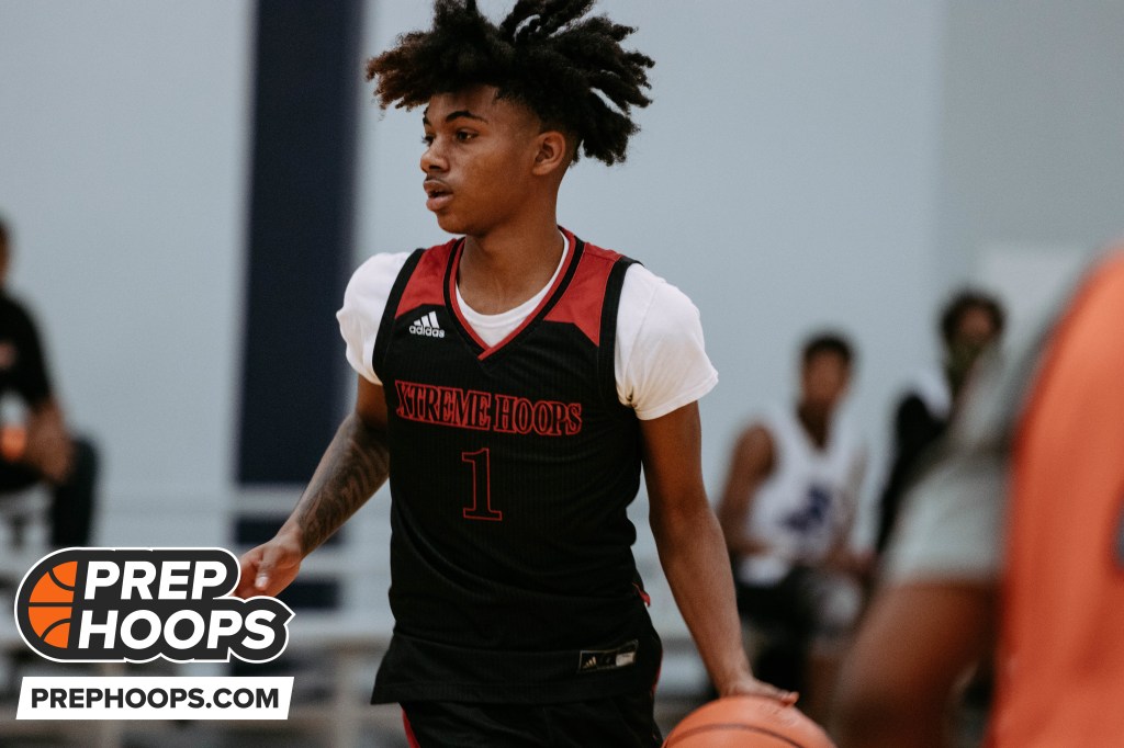 Airline Team Camp Early Standouts