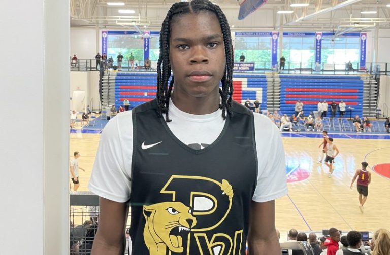 Updated 2026 Rankings: Guards (5-1)