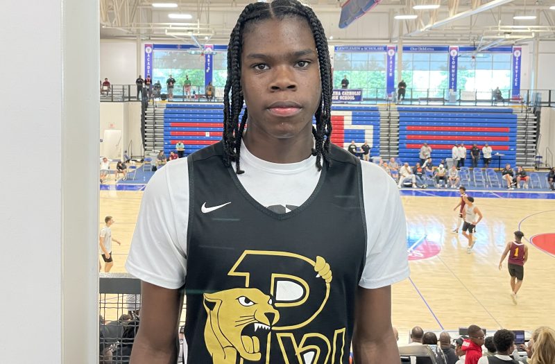 Paul VI tops O’Connell