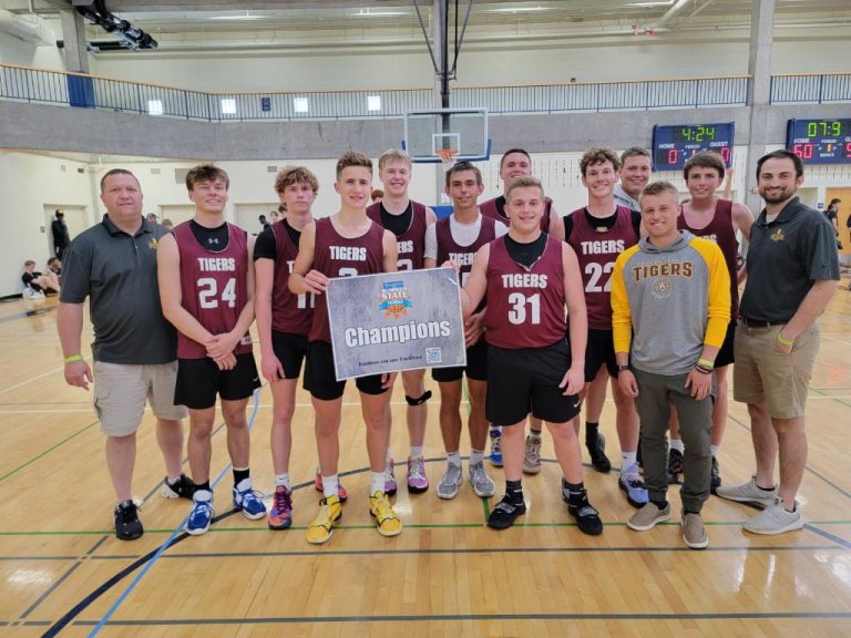Breakdown Summer State: Class AAA Storyboard