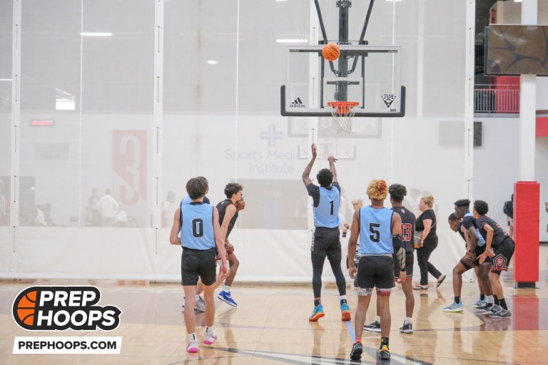 Prep Hoops Live ATL - Players To Watch Part 1