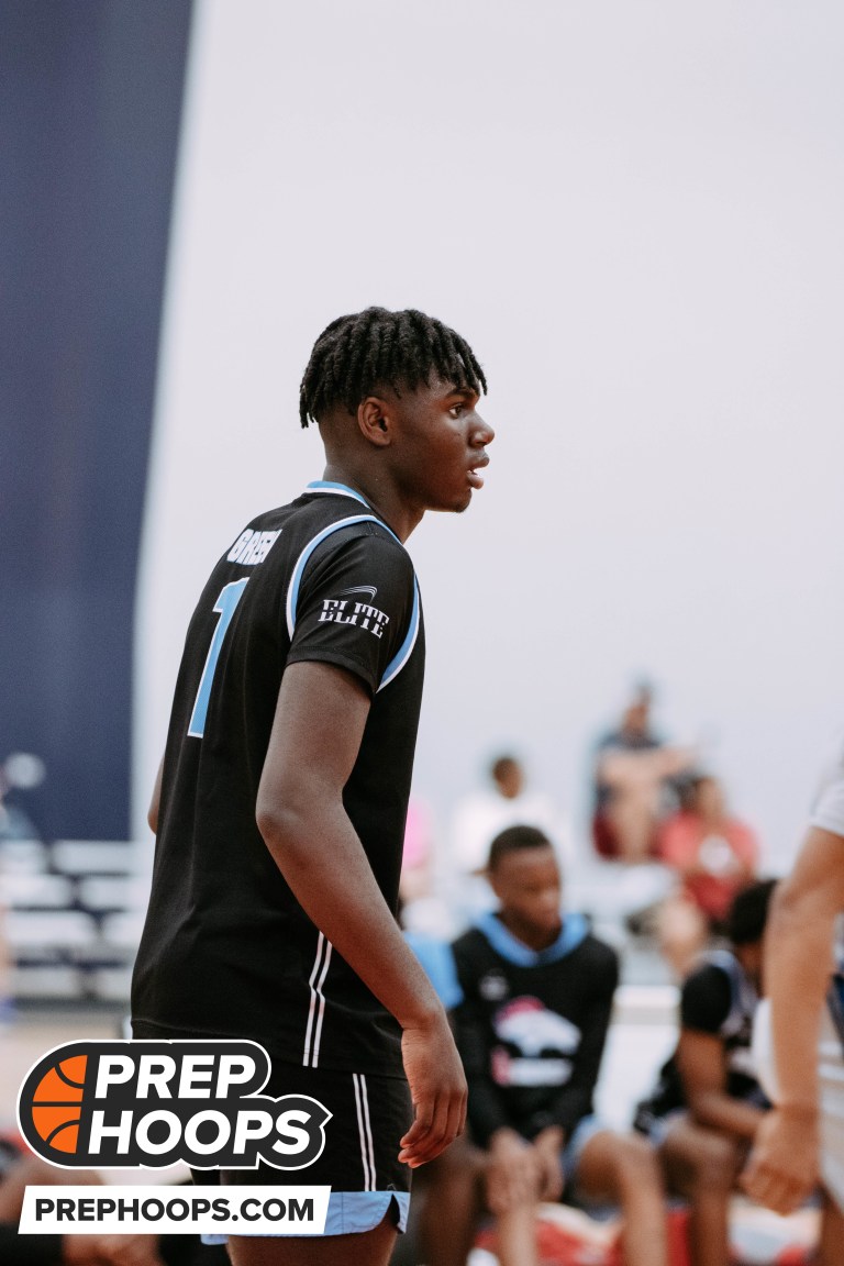 Class of 2024 Rankings Overview