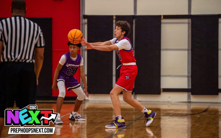Prospects Ready for 2025 High School Season