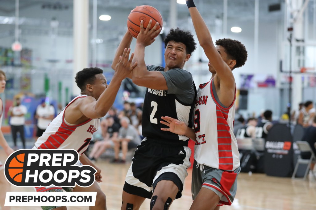 Top new names from 2024 rankings update