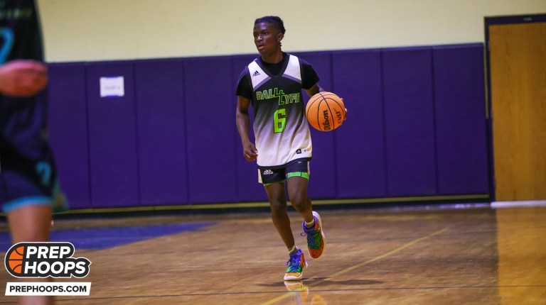 Xavian Charles