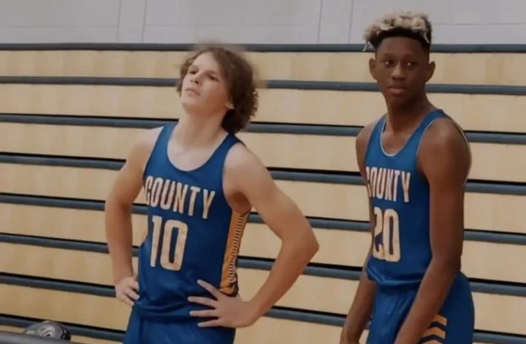 Indian River State College Team Camp- Standouts