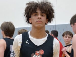 Oregon Team Camp &#8211; Friday Top Passers