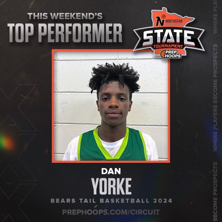Impressive Players - Saturday - #NHRState