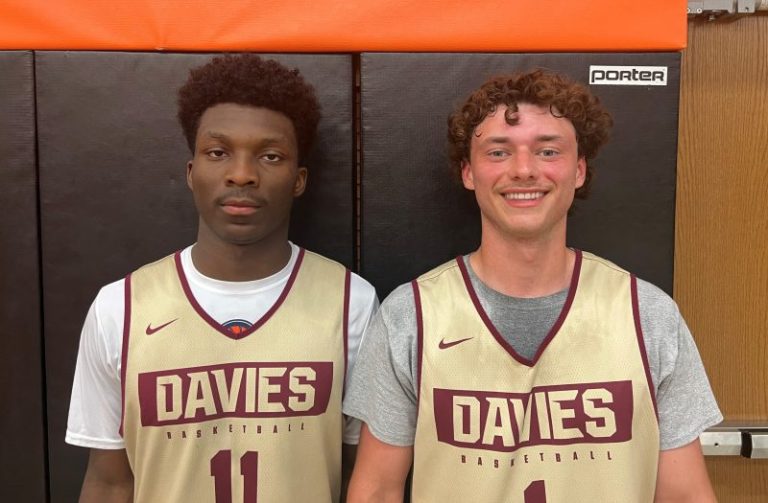 Breakdown Summer Series-Moorhead-Impressive Players
