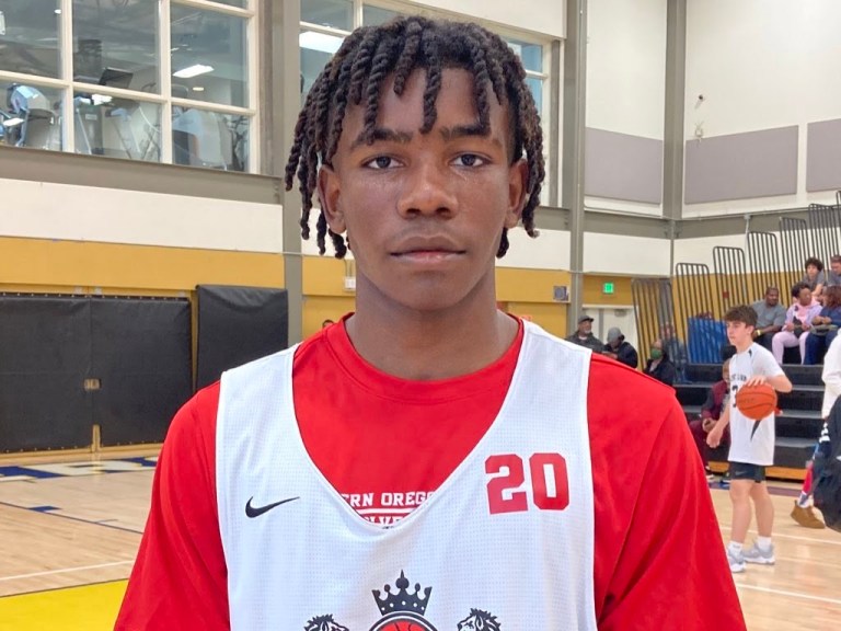 Donovan Ferguson
