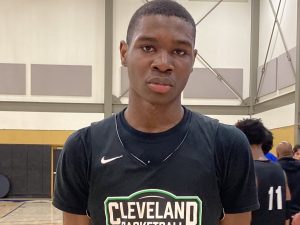 Rose City Showcase: Top Performers Day 1
