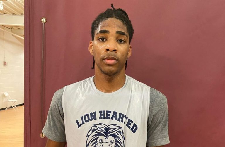 Essex County Seniors to Watch