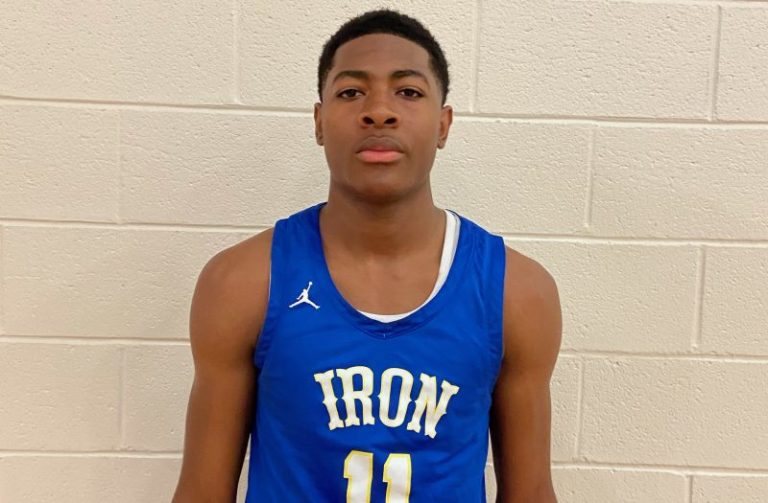 2023 Top Available Shooting Guards