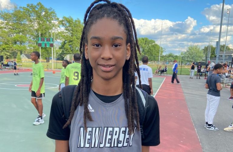 Moody Park Summer League: 2026 Central NJ Players to Watch