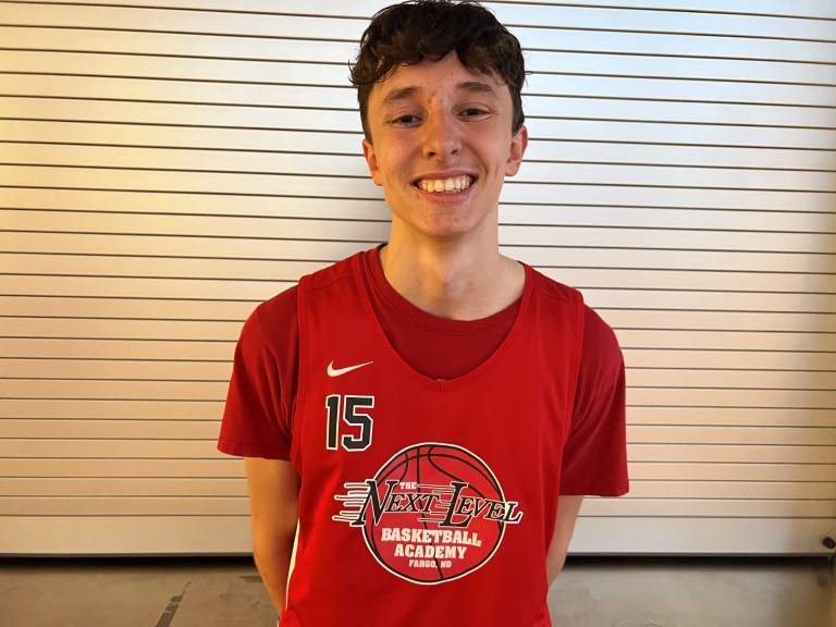 ND 2025 Rankings Review: New Names