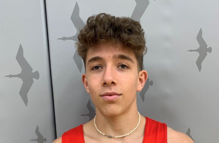 Oregon Team Camp – Saturday Top Passers